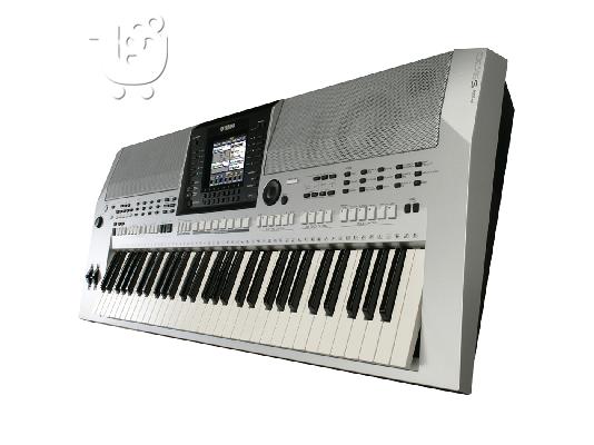 PoulaTo: Yamaha Psr-s900 - 61 πλήκτρα Πληκτρολόγιο